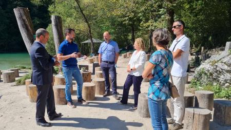 Obisk Vlade RS_sekretarka mag. Monika Kirbiš Rojs-1800